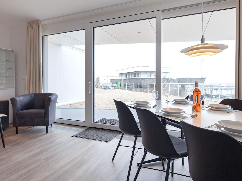 Apartment for 6 in Wendtorf