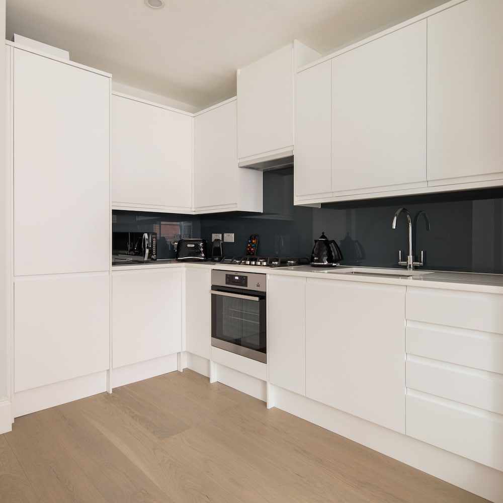 Spacious Leicester Sq 1BR - Netflix Nespresso