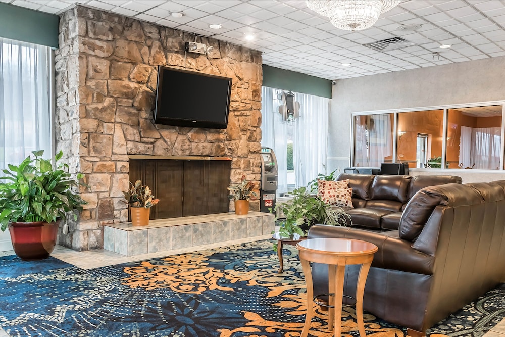 Baymont by Wyndham Milesburg view 5