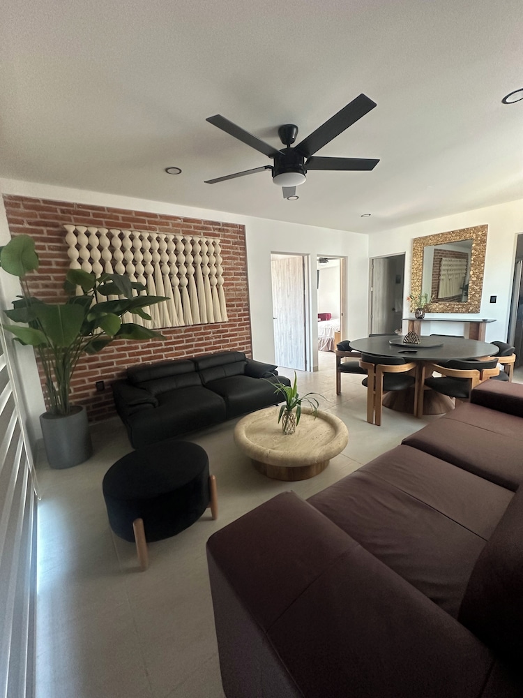CONDOMINIO SAN MIGUEL