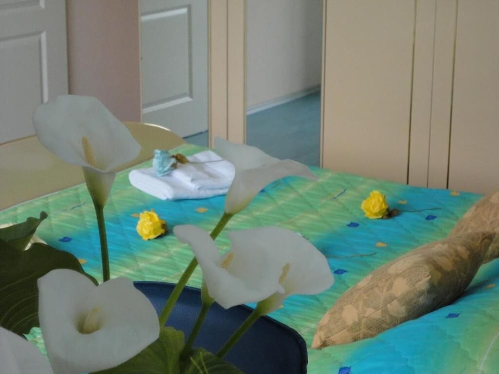 Accommodation J&T