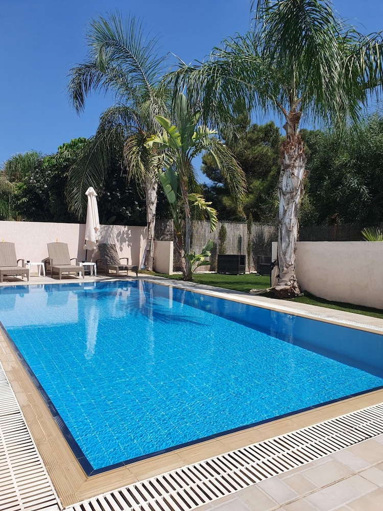Villa Michelle 8 in Protaras