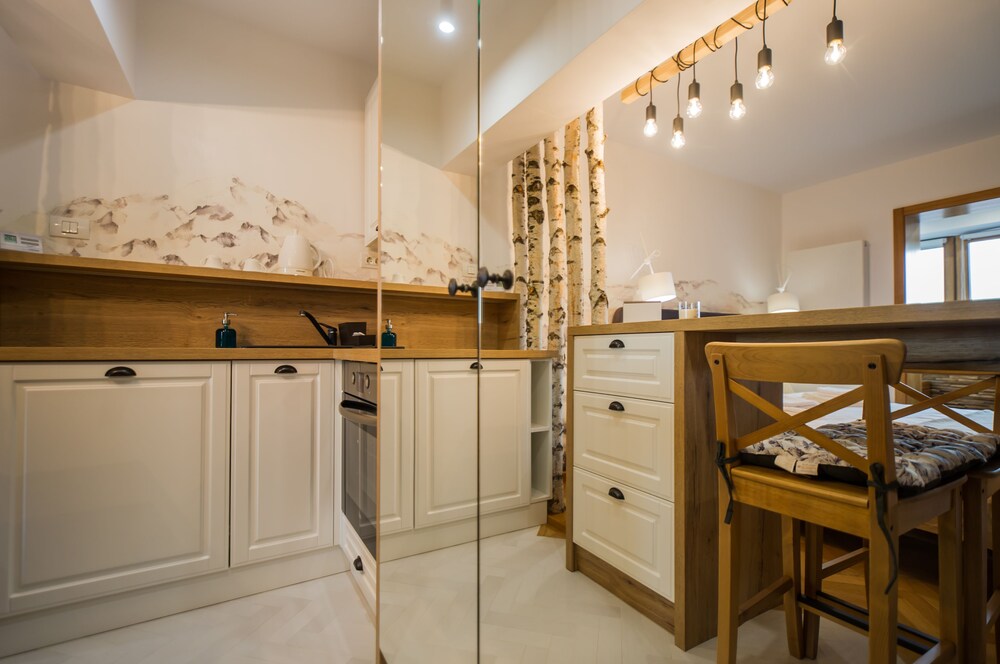 Zen Alpin Studio