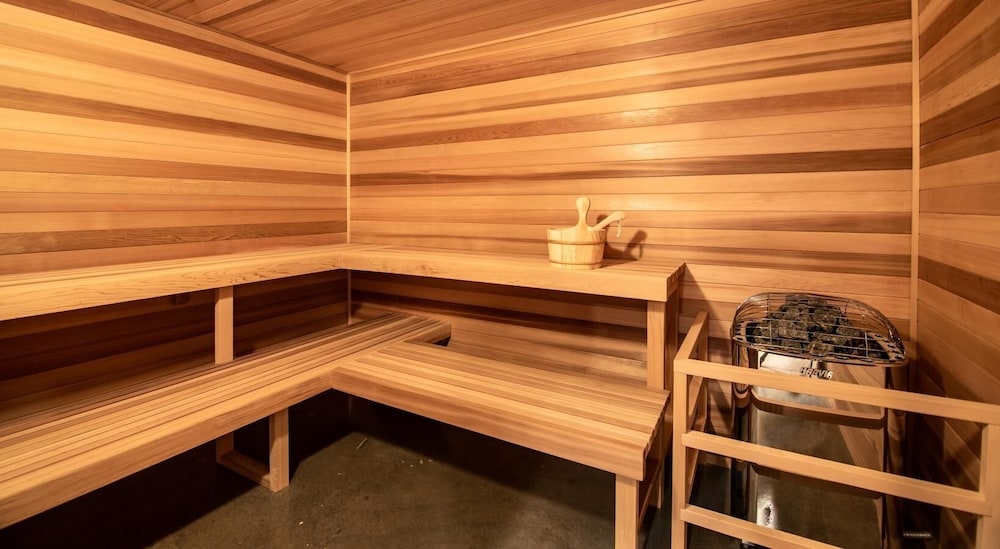 Luxurious New Condo in Downtown SLC