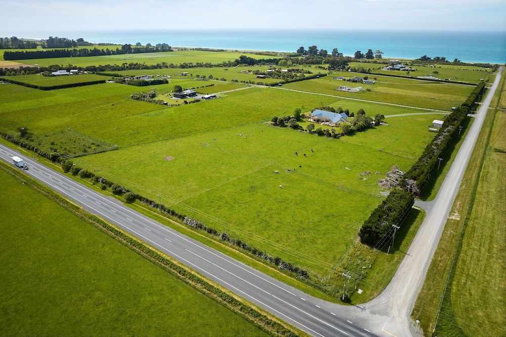 Awatea Country B&B
