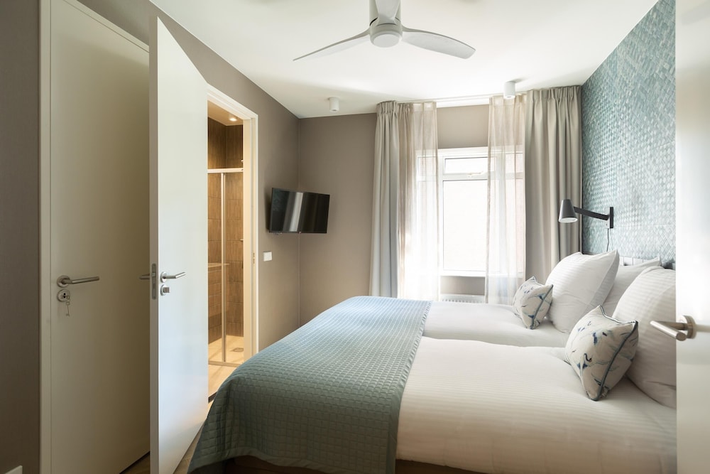 2-bedroom Apartment in Haugue