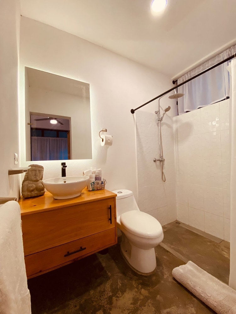 San Marcos Properties