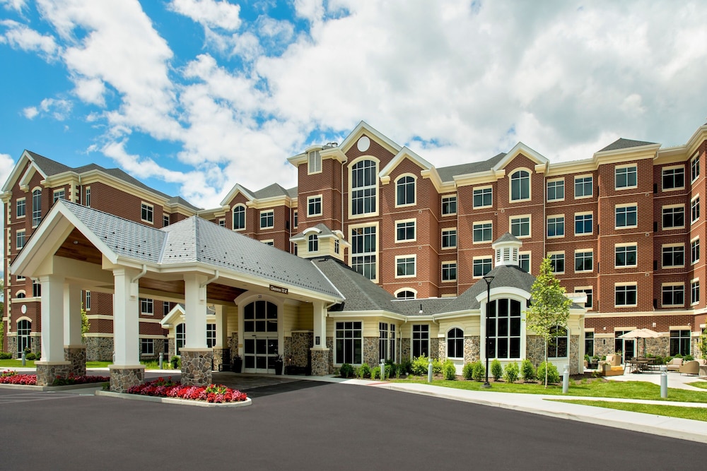 Inn at Bellefield / Hyde Park, Residence Inn by Marriott - Property Image 29