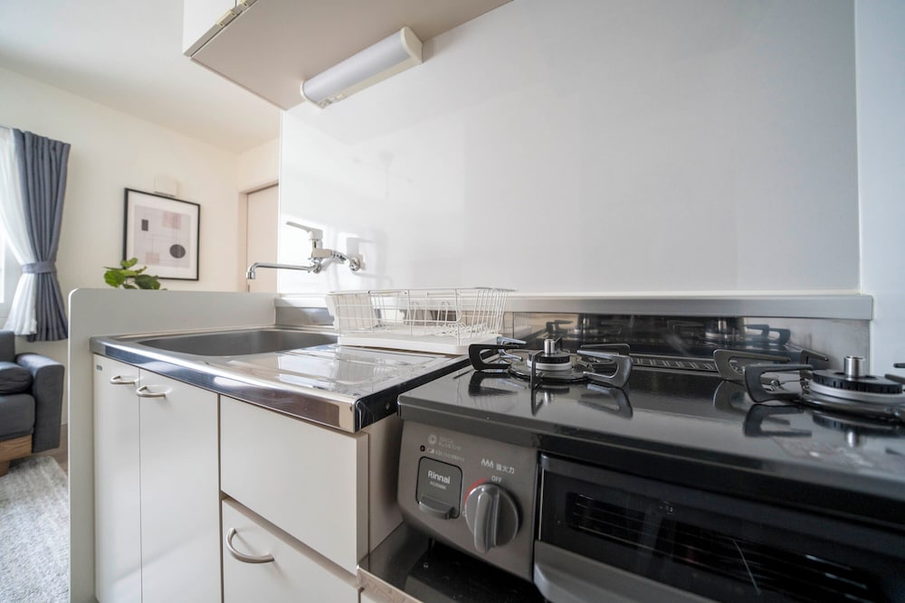 COURT VILLA SAPPORO 503