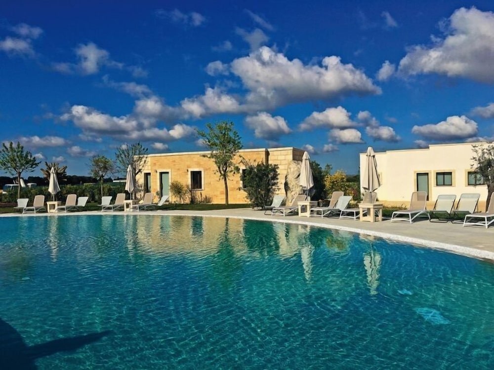 Tenuta Vigna Corallo
