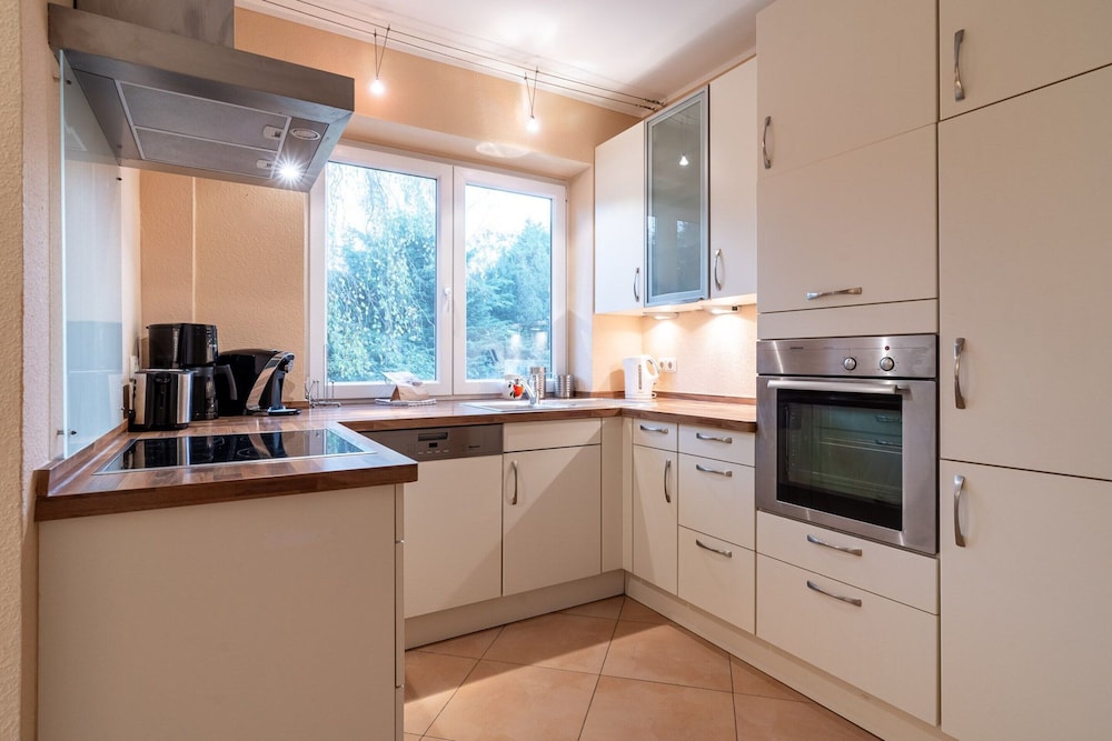 Ferienhaus in St. Peter-ording