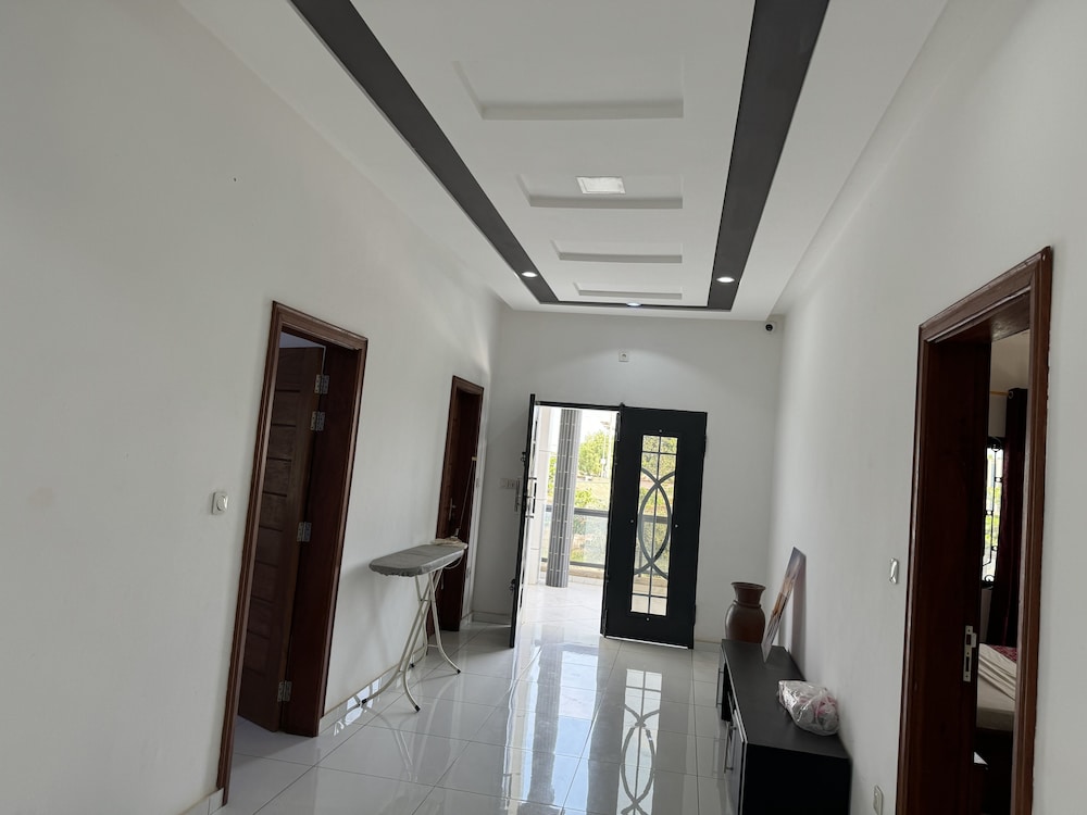 Guest House Ile-Ife