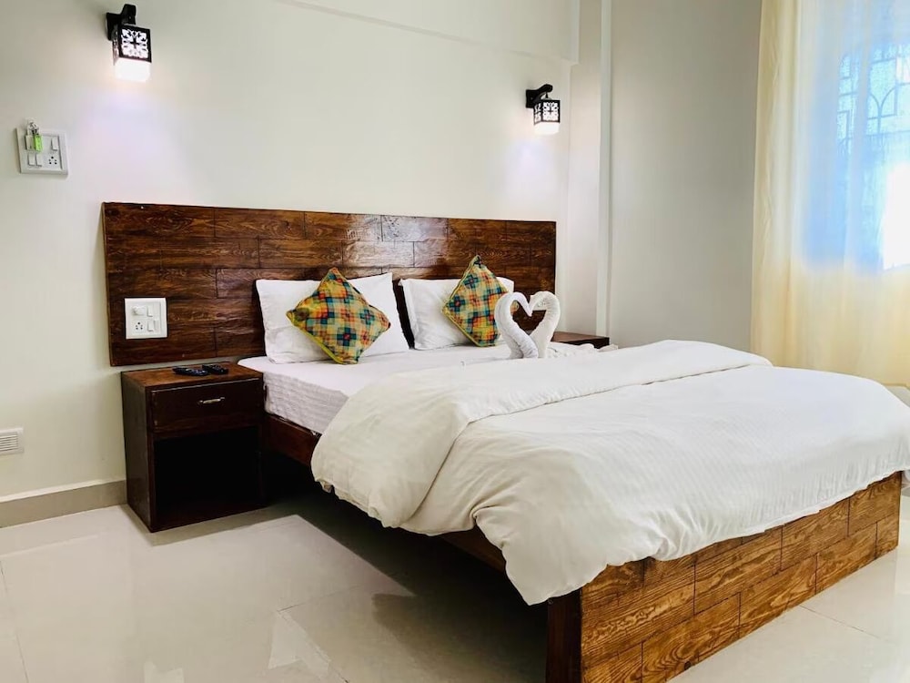 SoulBay Retreat by RNB HOTELS
