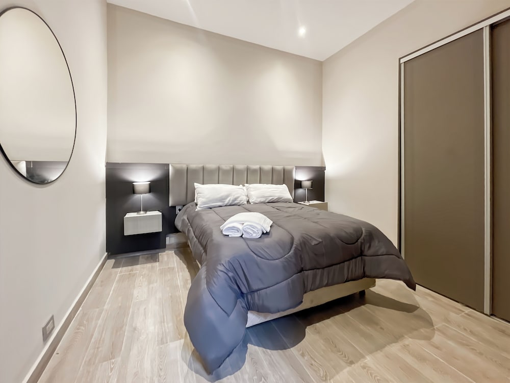 Ayres Suites Cochabamba