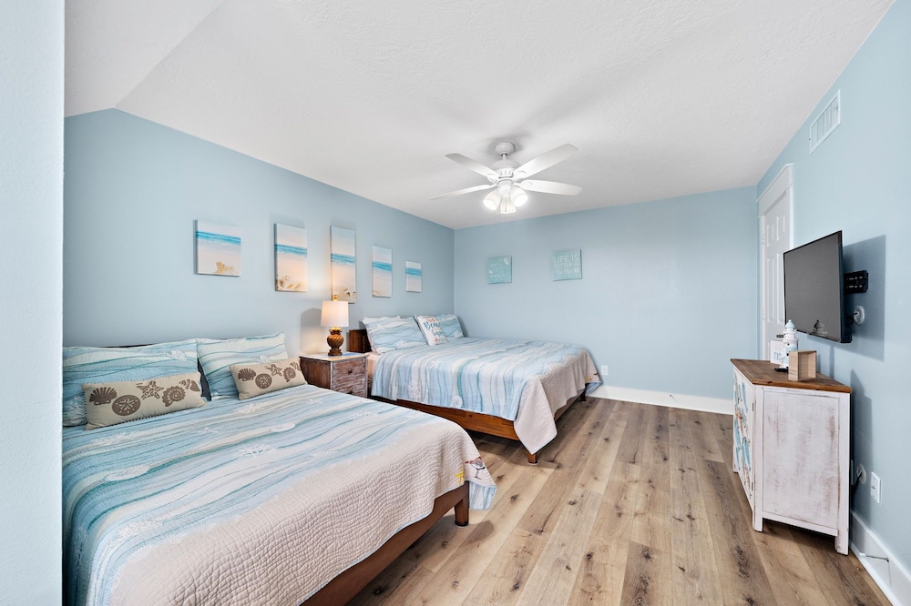 Bay Vista by Ryson Vacation Rentals
