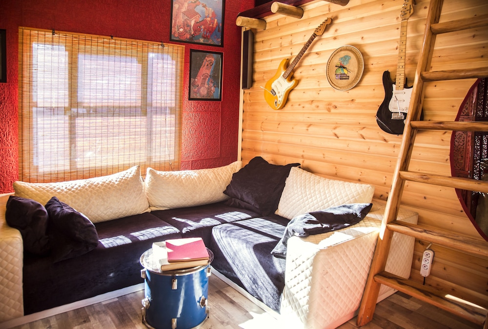 Seles Camping - Adults Only