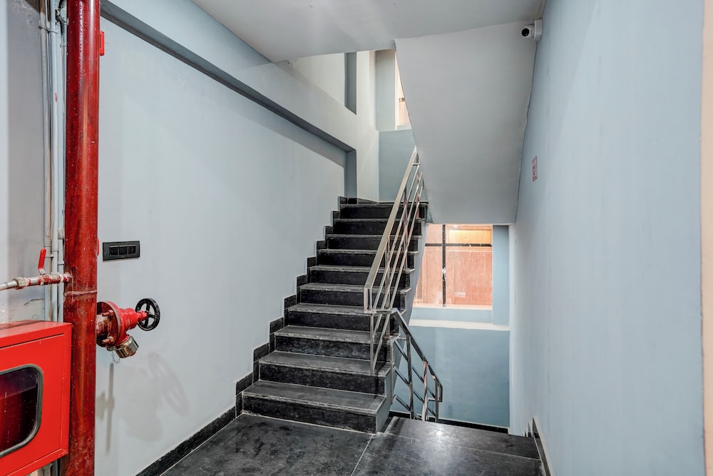Banquesta Suites