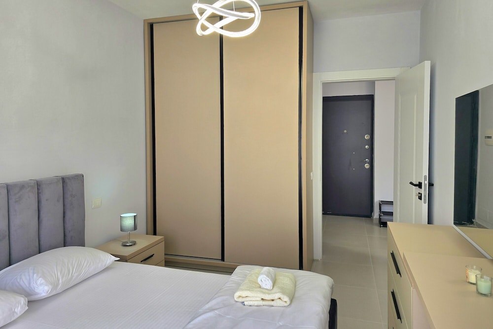 Happy Stay Apartment By The Sea 092