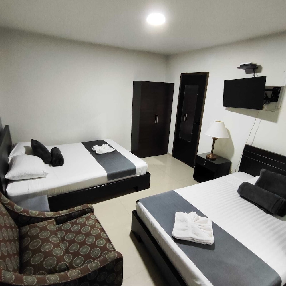 International hostel medellin