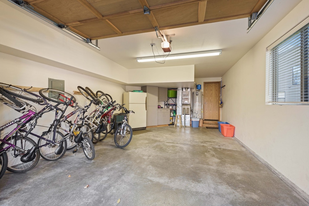 Fairway Village 8 3 Bedroom Condo