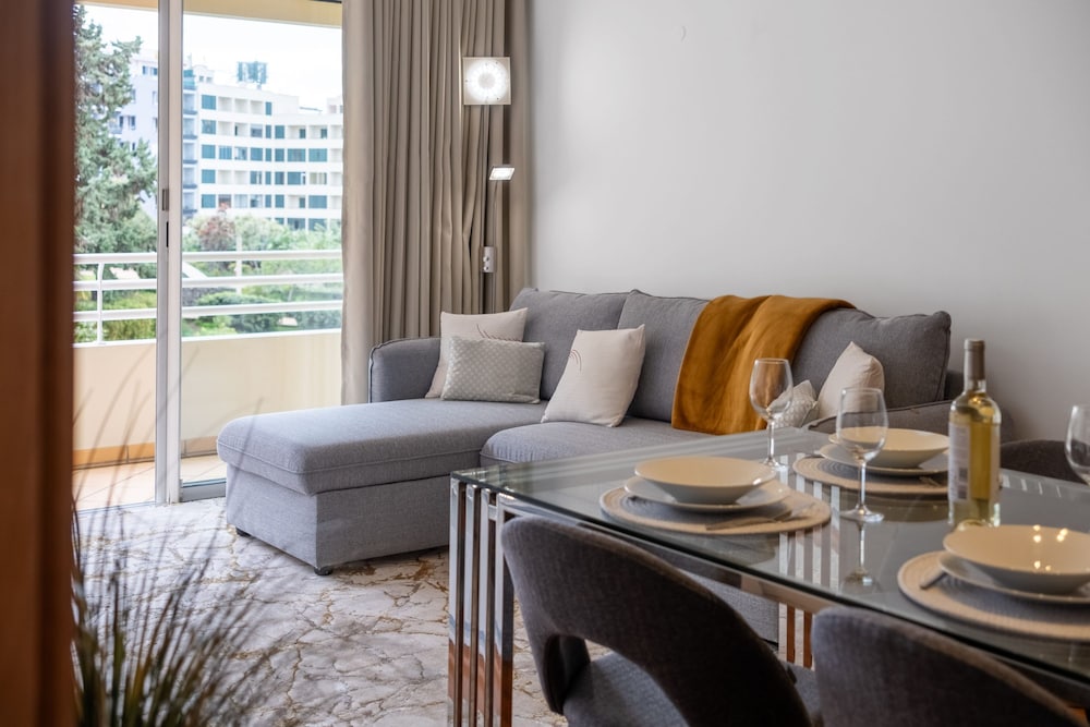 Lux Garden View by Madeira Sun Travel
