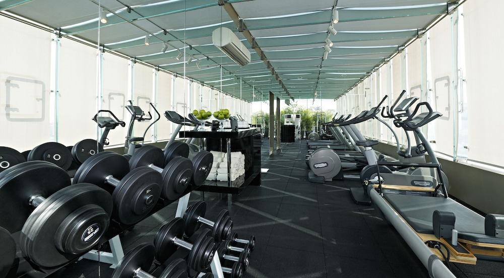 The Stay Nisantasi - Özel Sınıf - Image 84