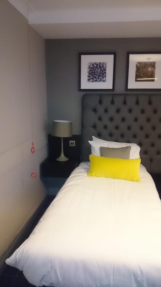 Altrincham Vacations - The Bulls Head Hotel - Property Image 32