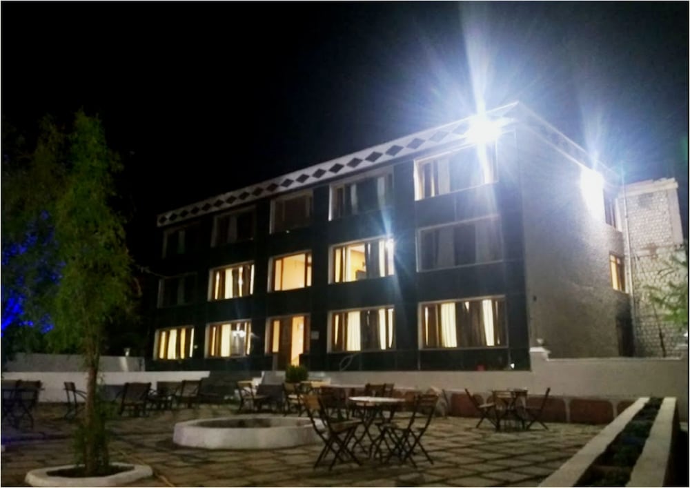 TIH Hotel Panorama