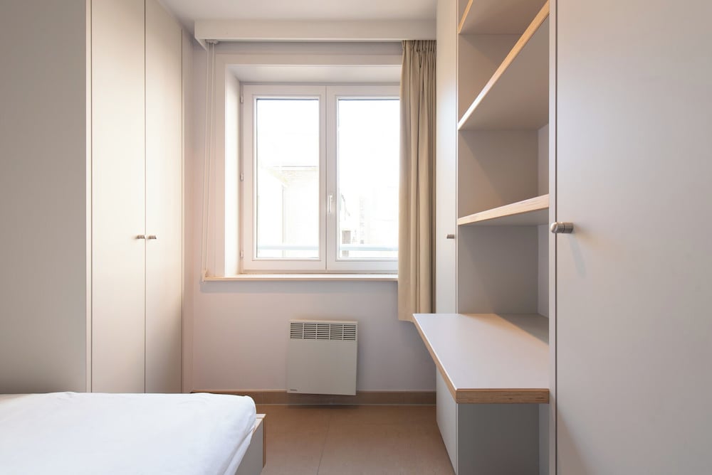 Apartment in Middelkerke Near Casino