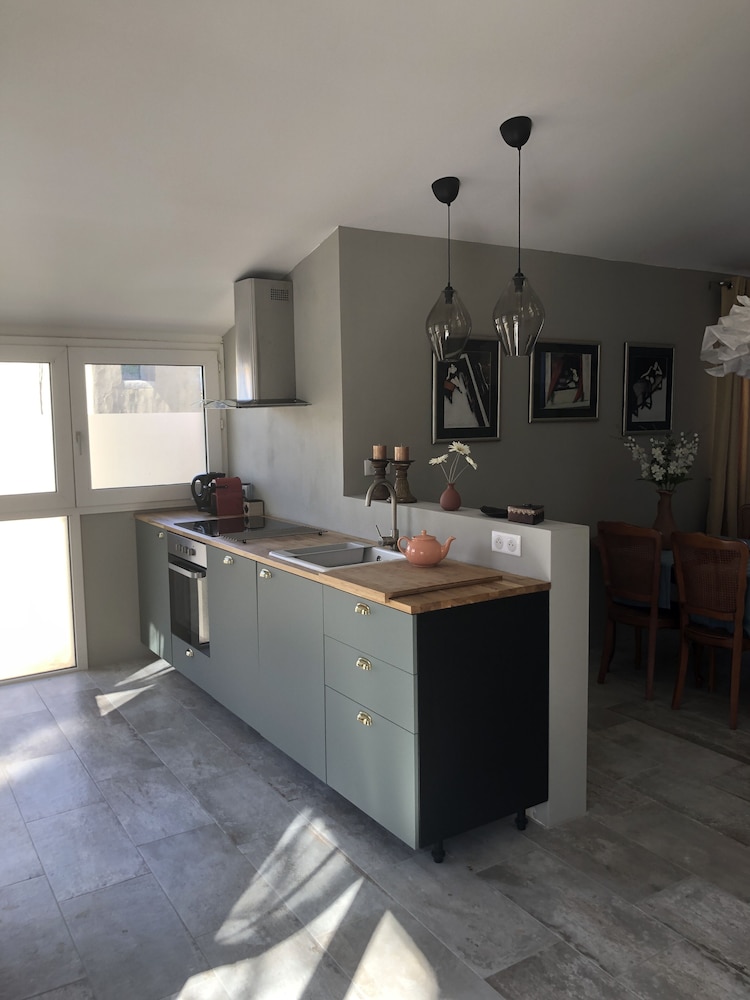 Maison de Midi view 5