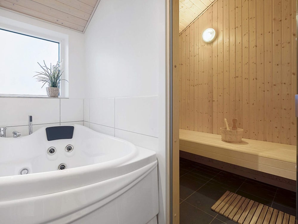 4 Star Holiday Home in Logstor