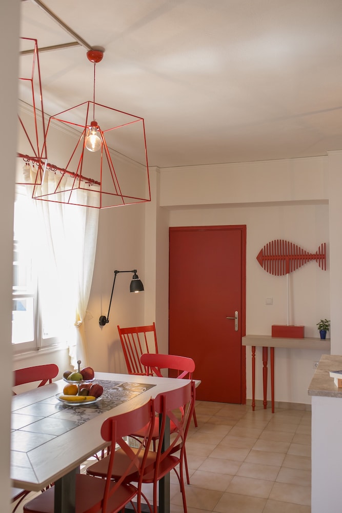 EOS Villa