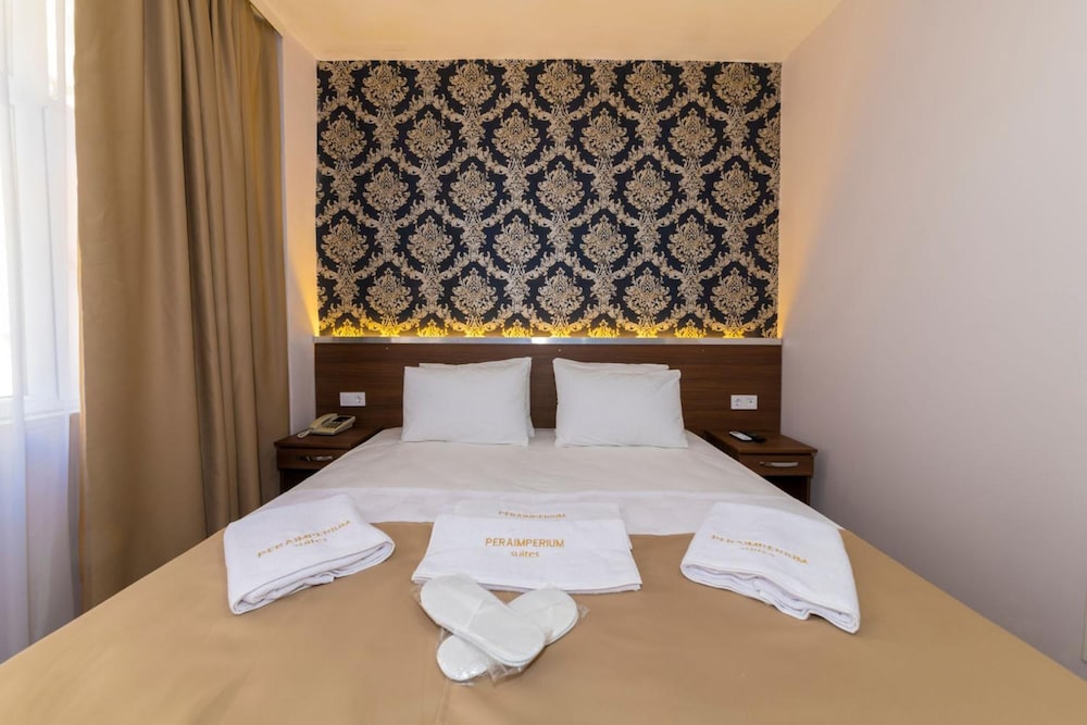 Pera Imperium Taksim - Image 37