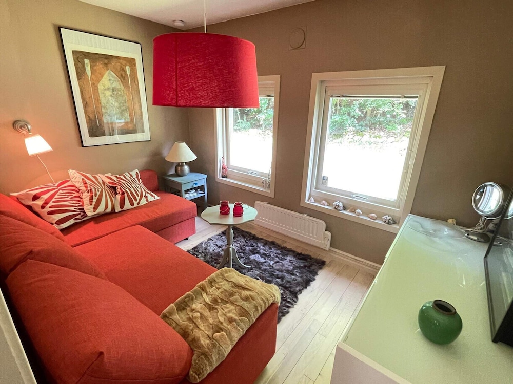 6 Person Holiday Home in Horby