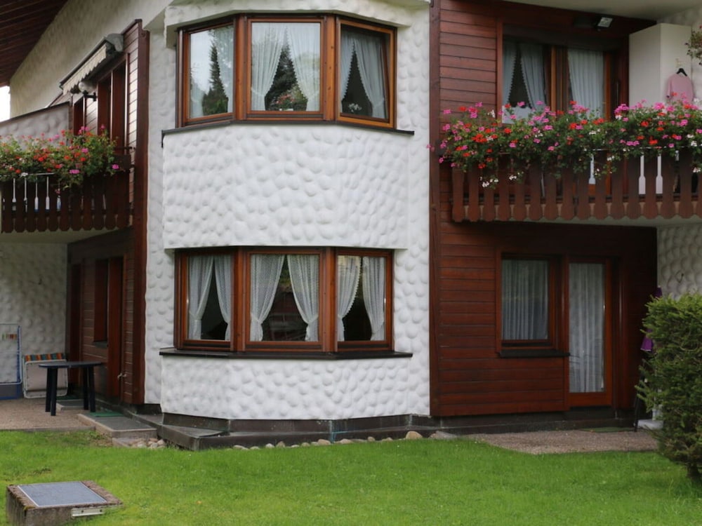 Barenhusli No. 2 Comfortable Holiday Residence