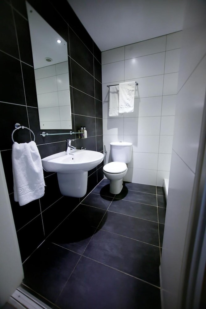 Mitton Hall Country House Hotel, photo 19