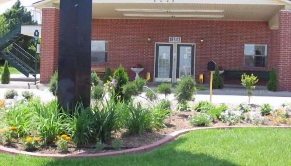 The Regency Inn