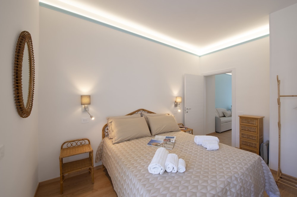 Suites Nonni - An Elegant Retreat in the Heart of Maiori