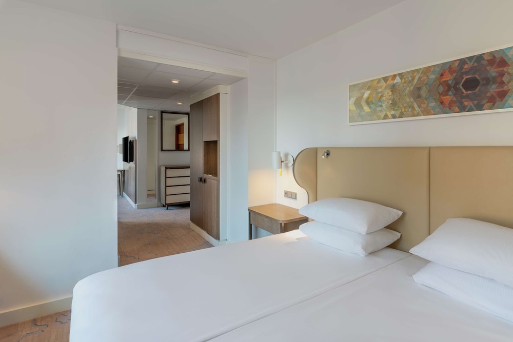 Hilton Stockholm Slussen Hotel 44