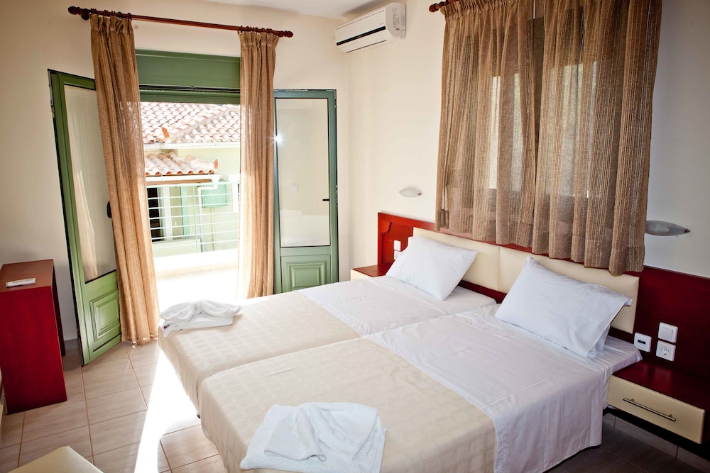 Aselinos Suites