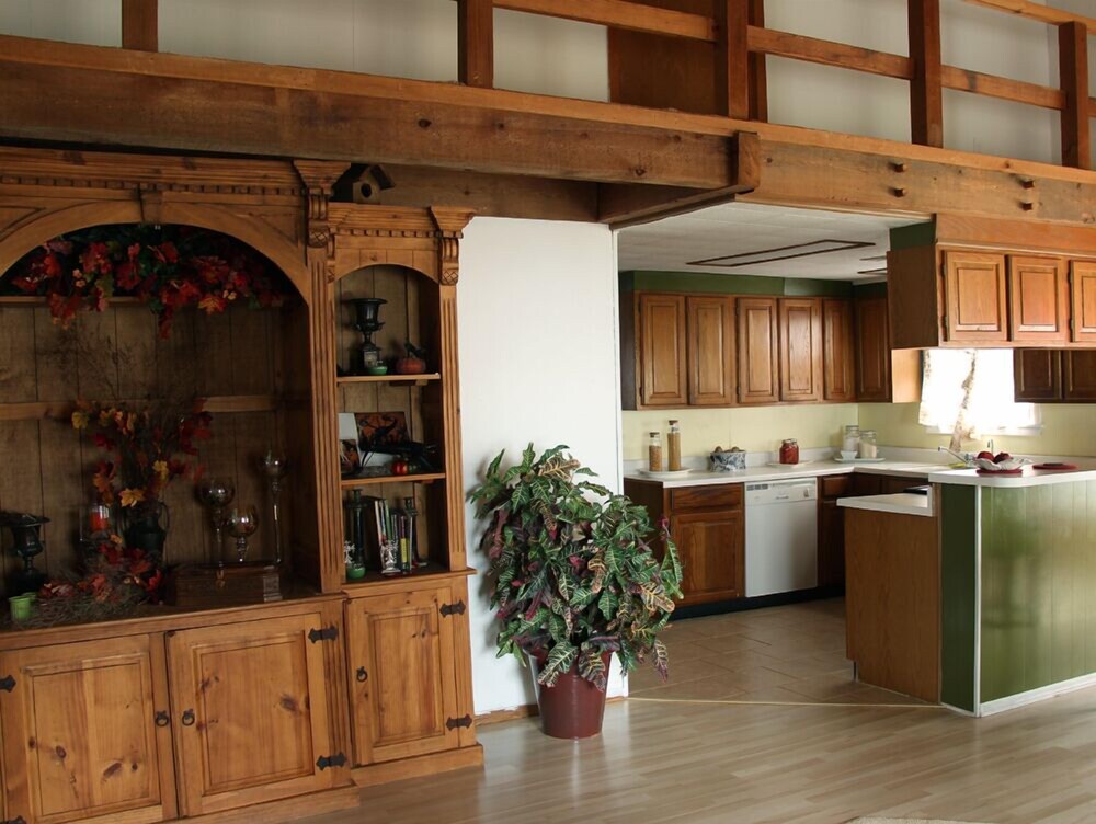 Frankston Home W/deck Fishing on Lake Palestine! - Property Image 11