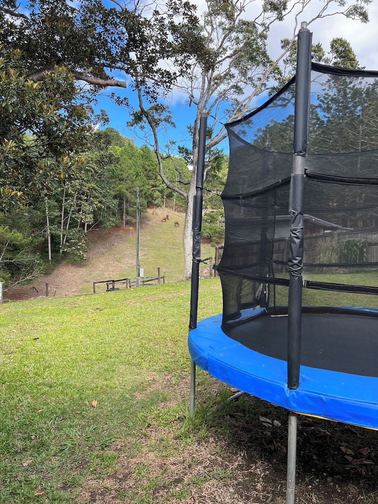 Ingleside Stud Farm
