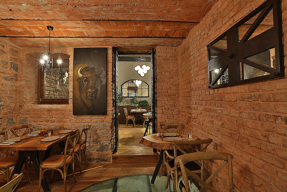 Taxim Lounge Hotel - Special Class - Image 30