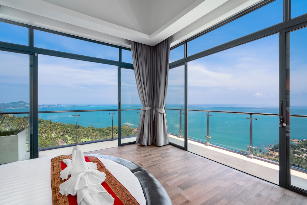 Villa Seawadee