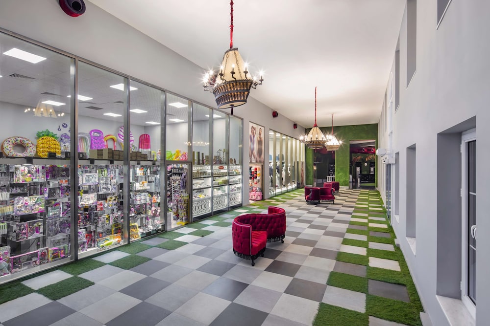 Hotel Selectum Luxury Resort - Image 1