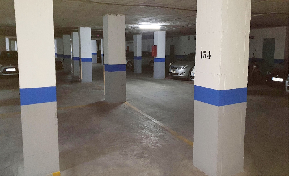 Apartamento Avenida Aurora