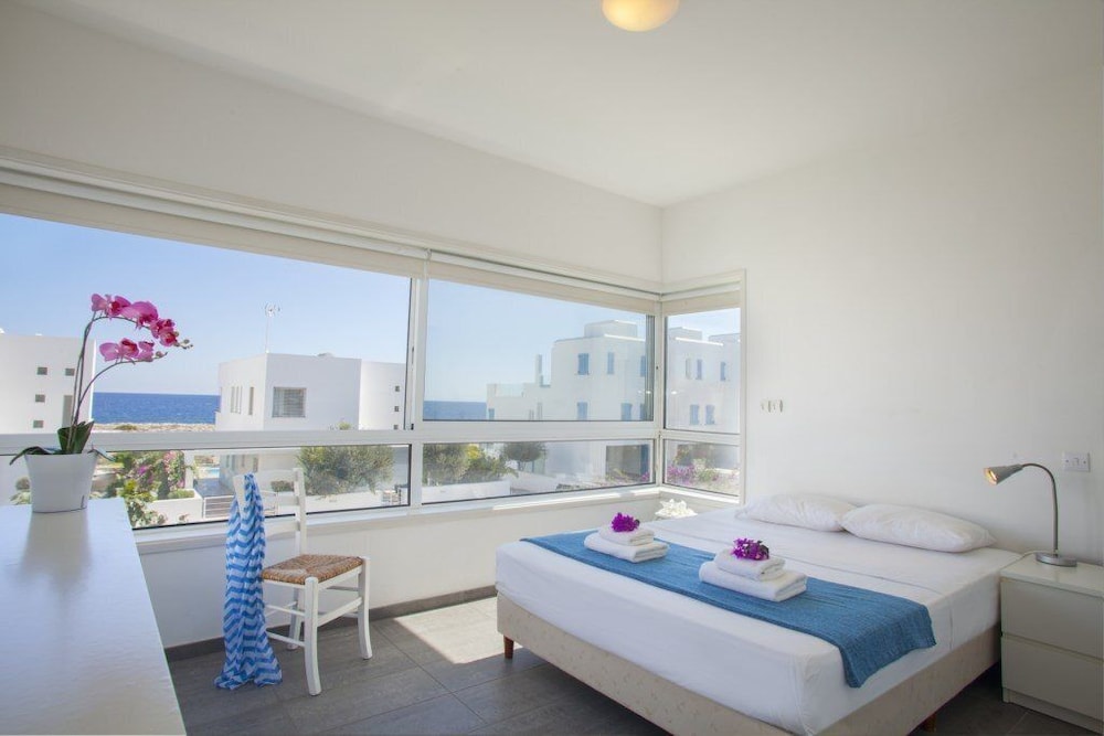 Villa for Rent in Protaras 1018 view 5