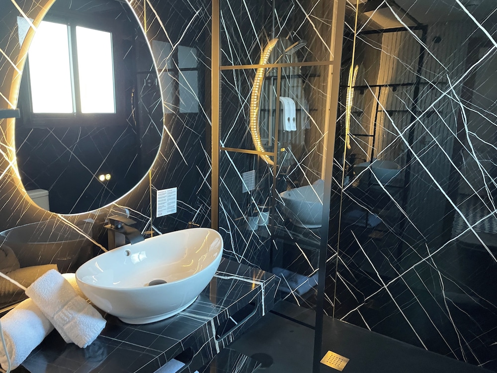Hostal Boutique Tolox Sierra Nieves