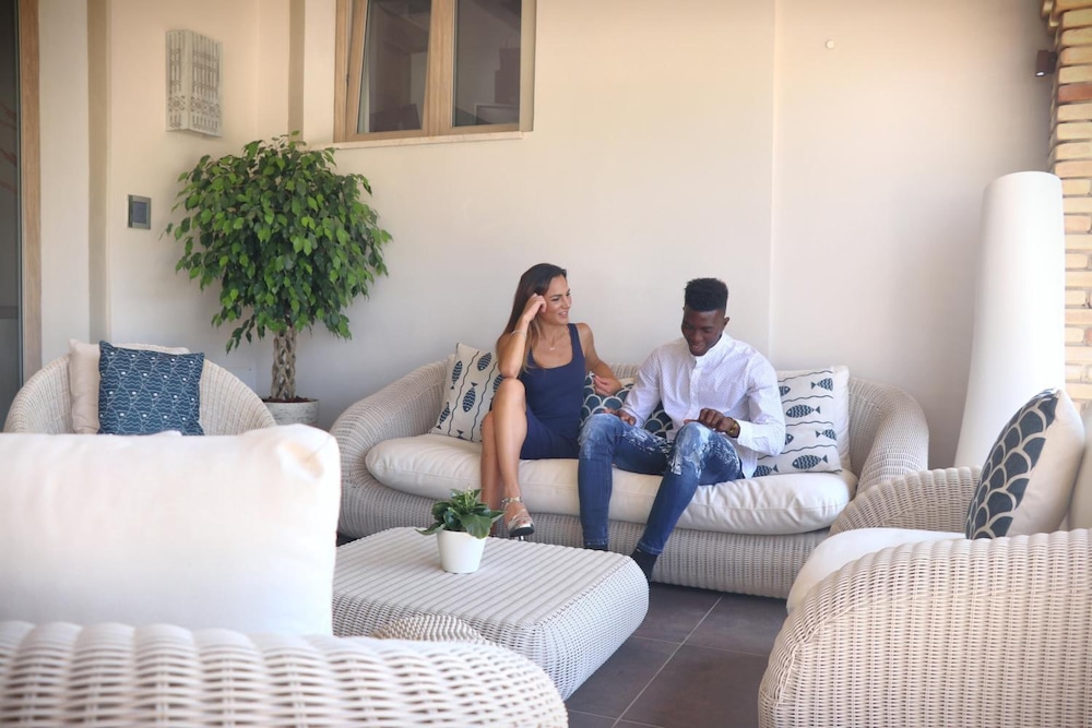 Eliantos Hotel