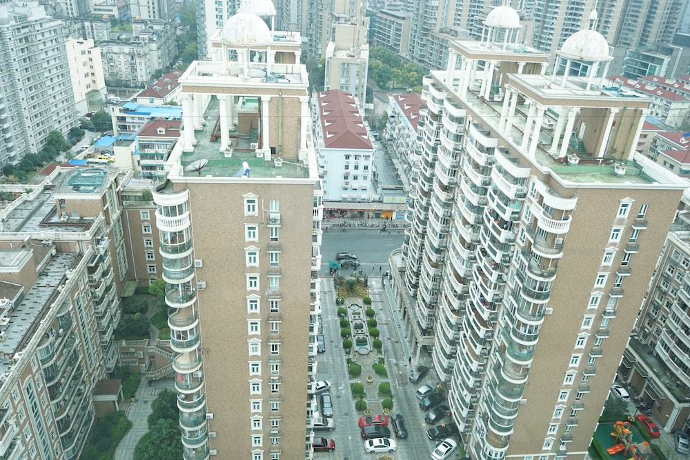 GoNative Downtown Apartment Xuhui